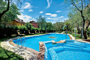 Hotel Continental Nago Gardasee Hotel Continental Nago Gardasee